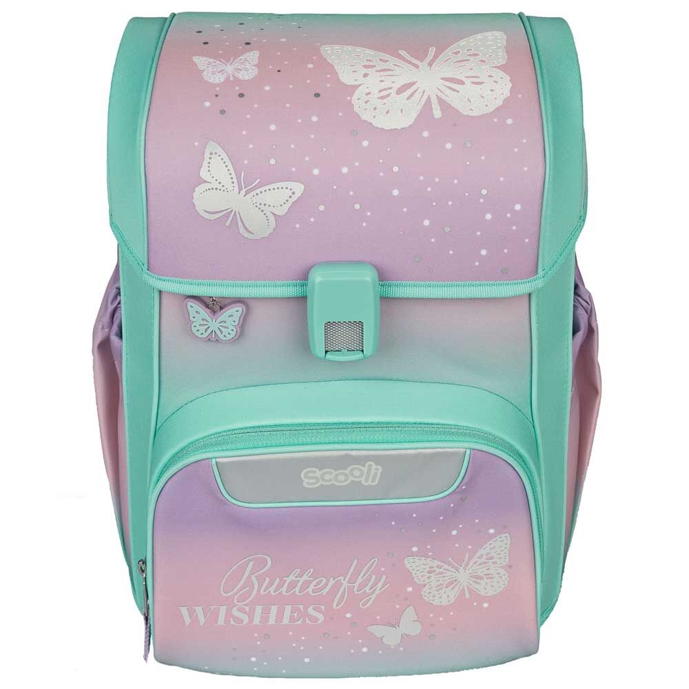 Scooli EasyStart Schulranzen-Set 5tlg