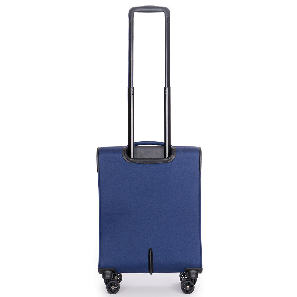 Stratic Strong 4-Rollen Trolley S 55 cm