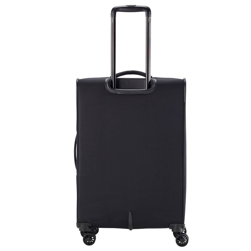 Travelite Chios 4-Rollen Trolley M 67 cm