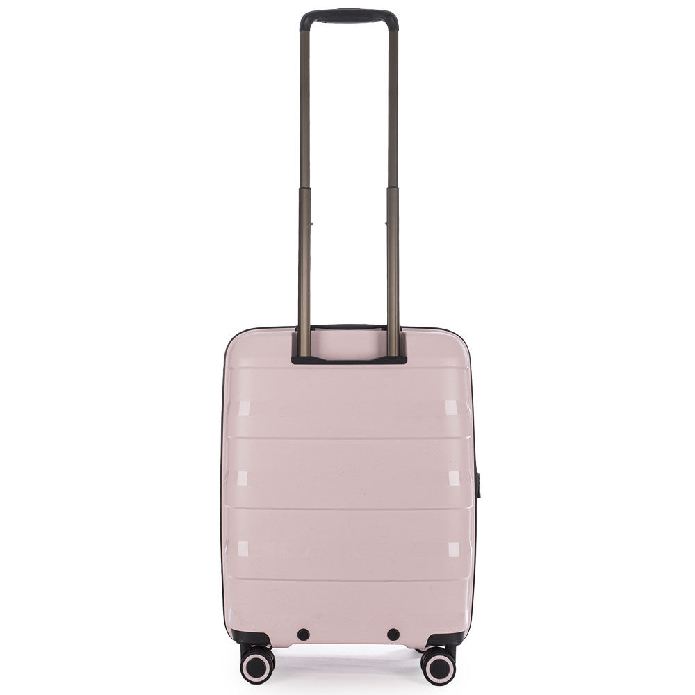 Stratic Straw Plus 4-Rollen Trolley S 55 cm