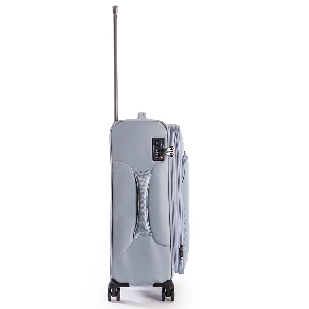 Stratic Mix 4-Rollen Trolley M 68 cm