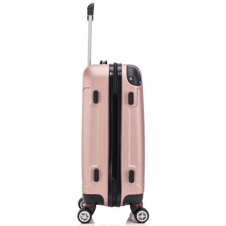 Herolite NP-001 4-Rollen Trolley S 56 cm