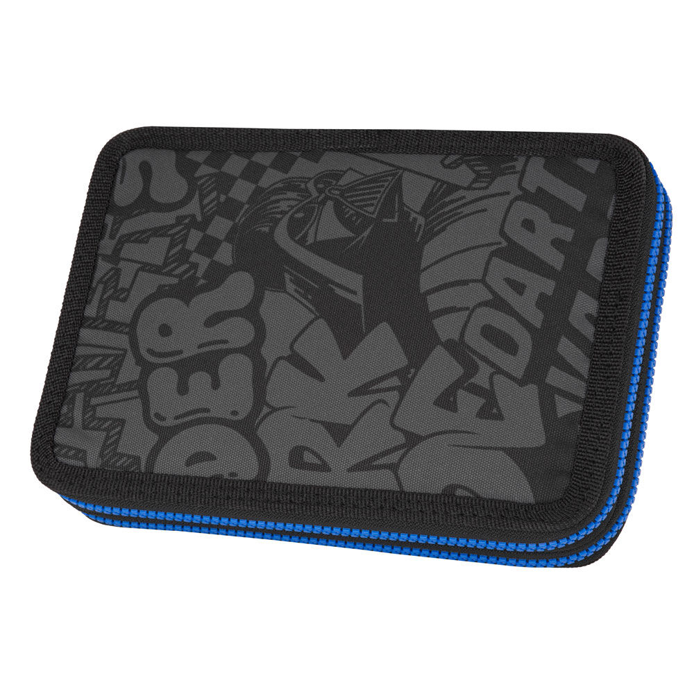 McNeill Etui gefüllt mit 2 RV XL McNeill Etui gefüllt mit 2 RV XL