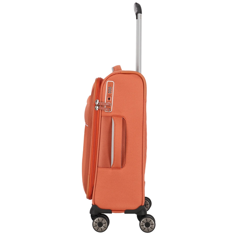 Travelite Miigo 4-Rollen Trolley S 55 cm