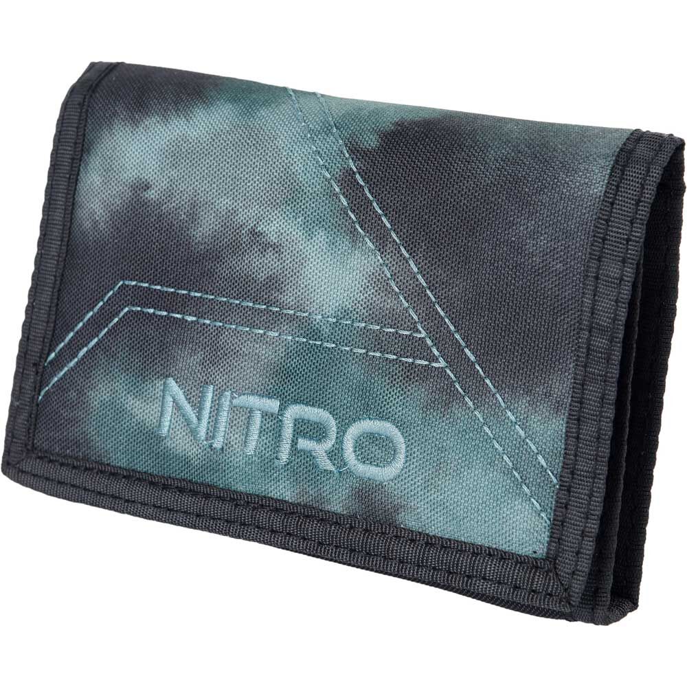 Nitro Wallet Geldbörse Nitro Wallet Geldbörse