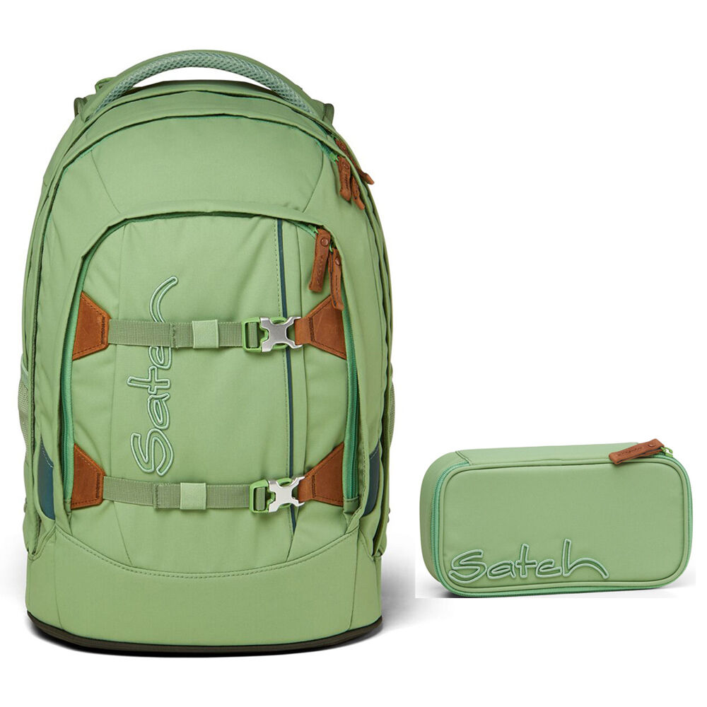 Satch Pack Schulrucksack Set 2tlg gunstig online kaufen
