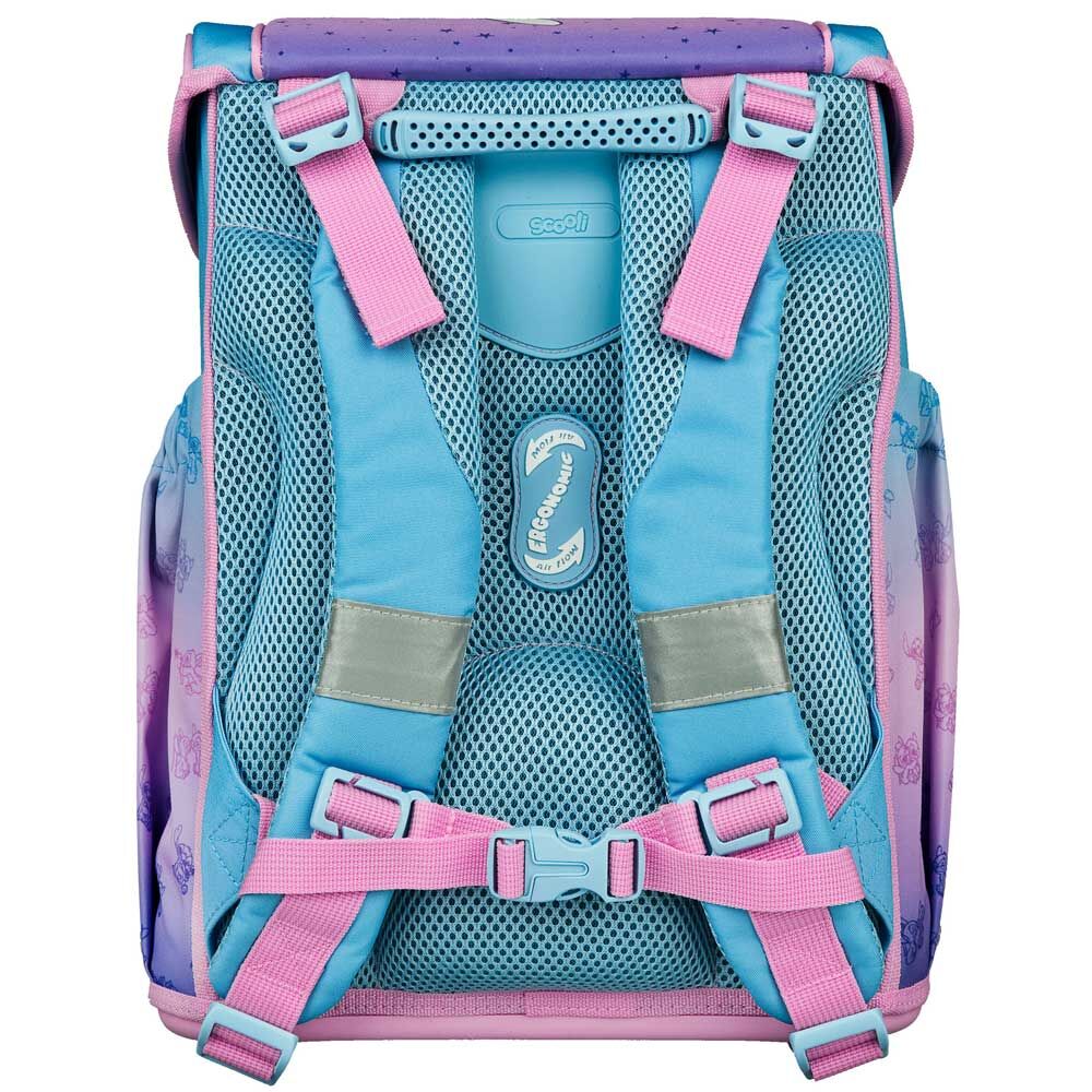 Scooli EasyStart Schulranzen-Set 5tlg