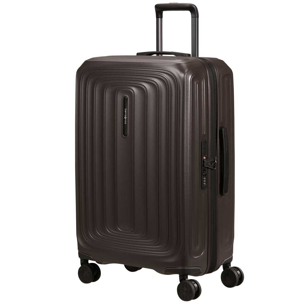 Samsonite 2Wander 4-Rollen Trolley M 69 cm