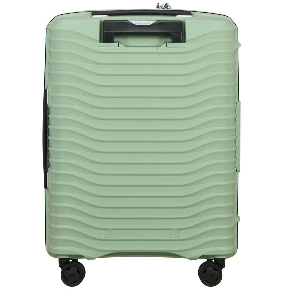 Samsonite Upscape 4-Rollen Trolley S 55 cm Samsonite Upscape 4-Rollen Trolley S 55 cm