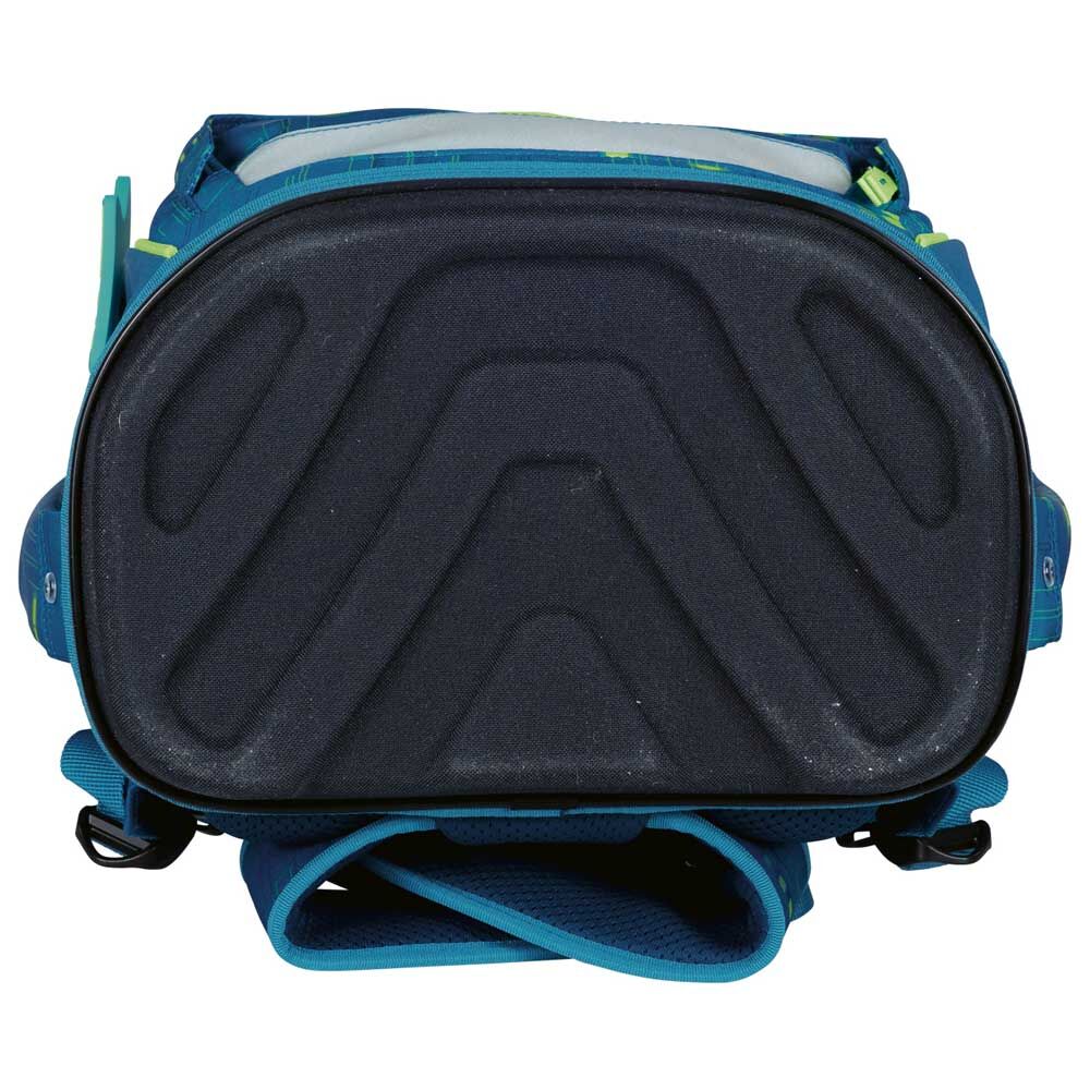 DerDieDas ErgoFlex Light Schulrucksack-Set 5tlg