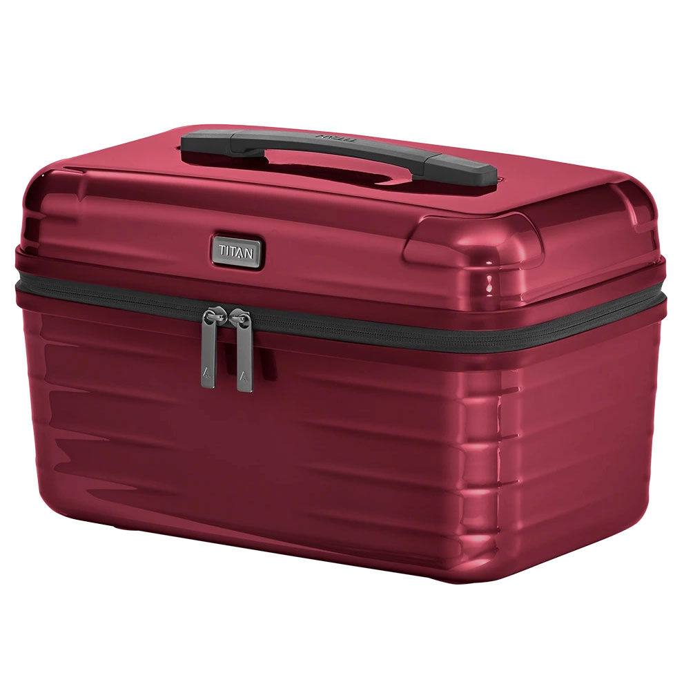 Titan Litron Beautycase