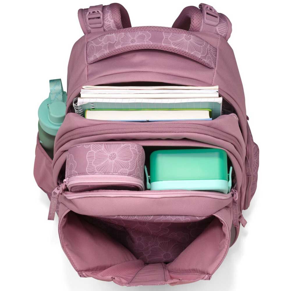 Satch Match Schulrucksack Satch Match Schulrucksack