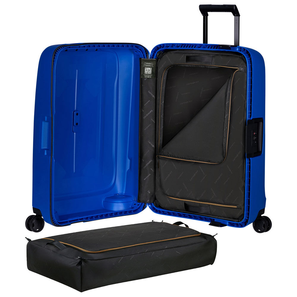 Samsonite Essens 4-Rollen Trolley M 69 cm