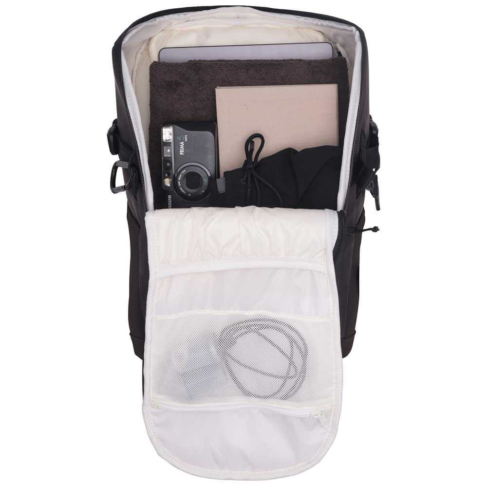 Beckmann Street Go Rucksack