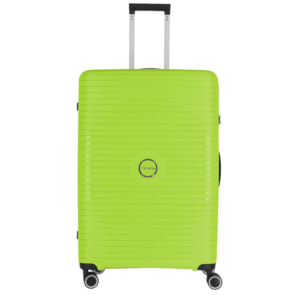 Travelite Orbita 4-Rollen Trolley L 77 cm