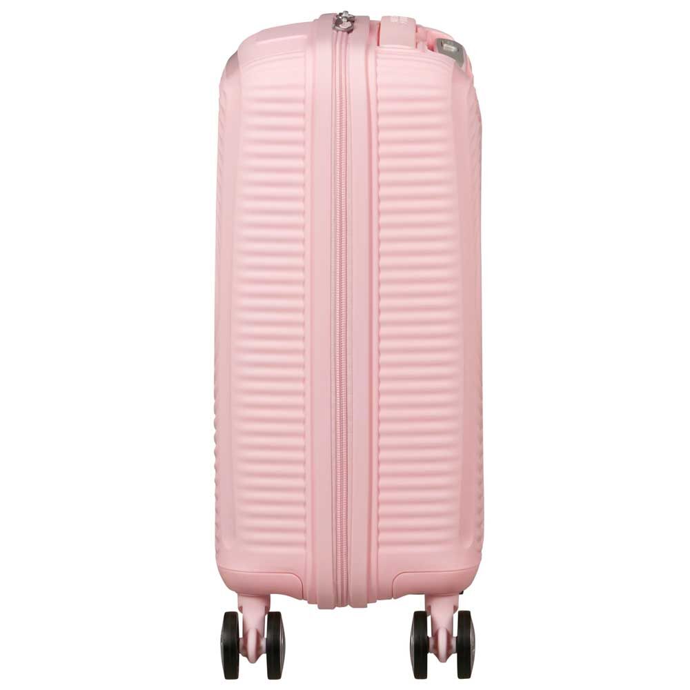American Tourister Soundbox Trolley Mini 47 cm