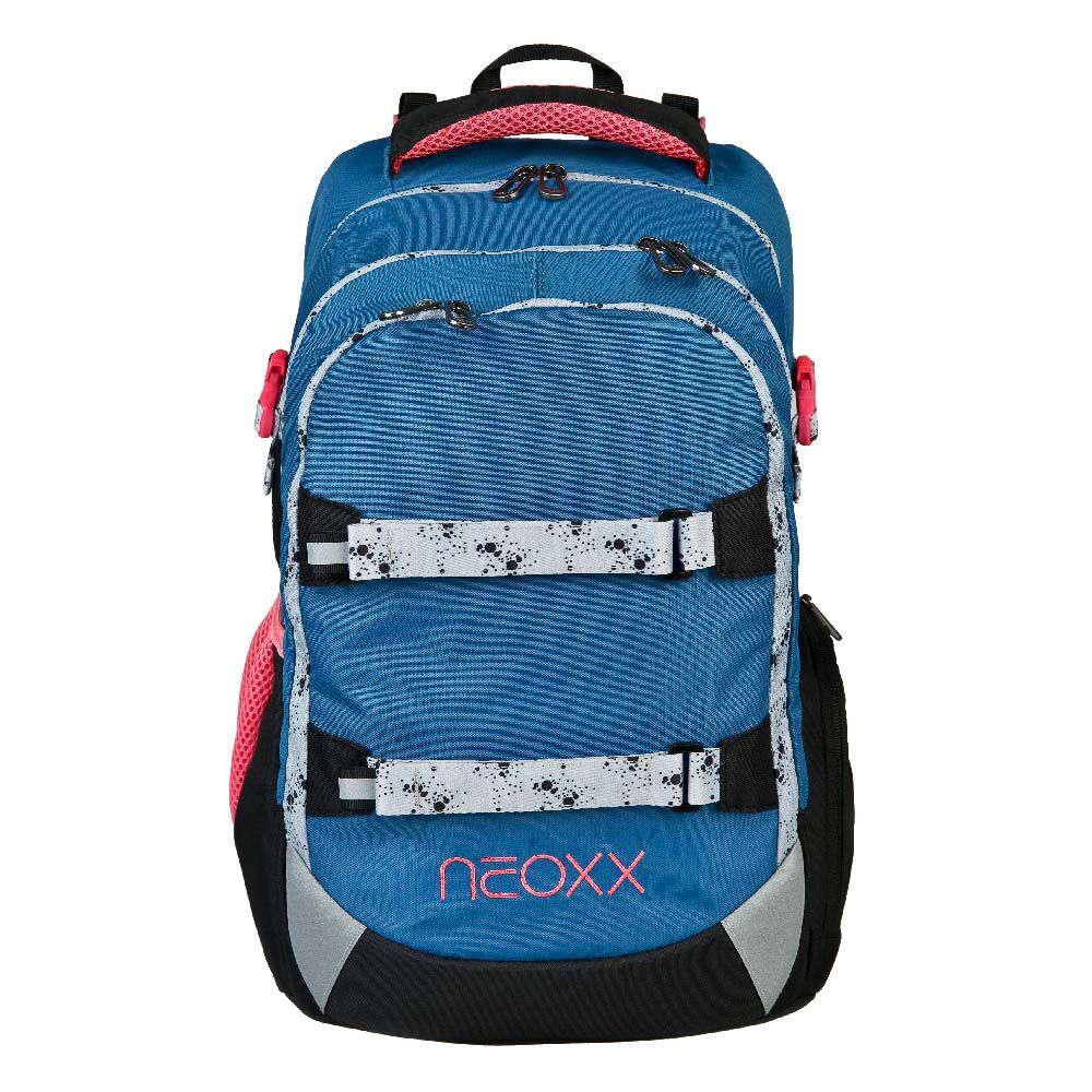 Neoxx Active Schulrucksack