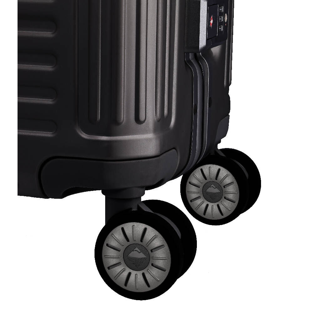 Travelite Next 4-Rollen Trolley S 55 cm