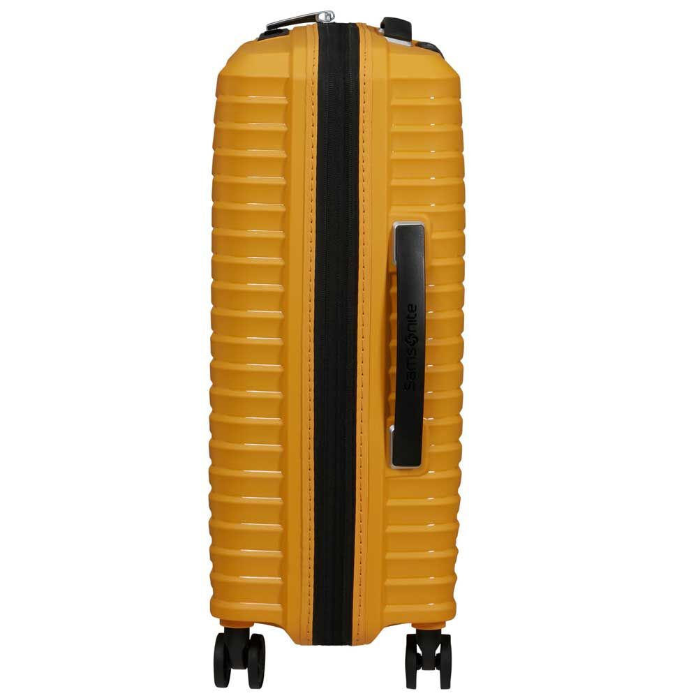 Samsonite Upscape 4-Rollen Trolley S 55 cm