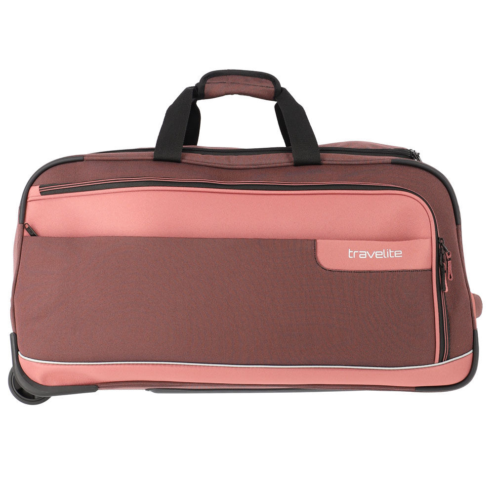 Travelite Viia Rollenreisetasche