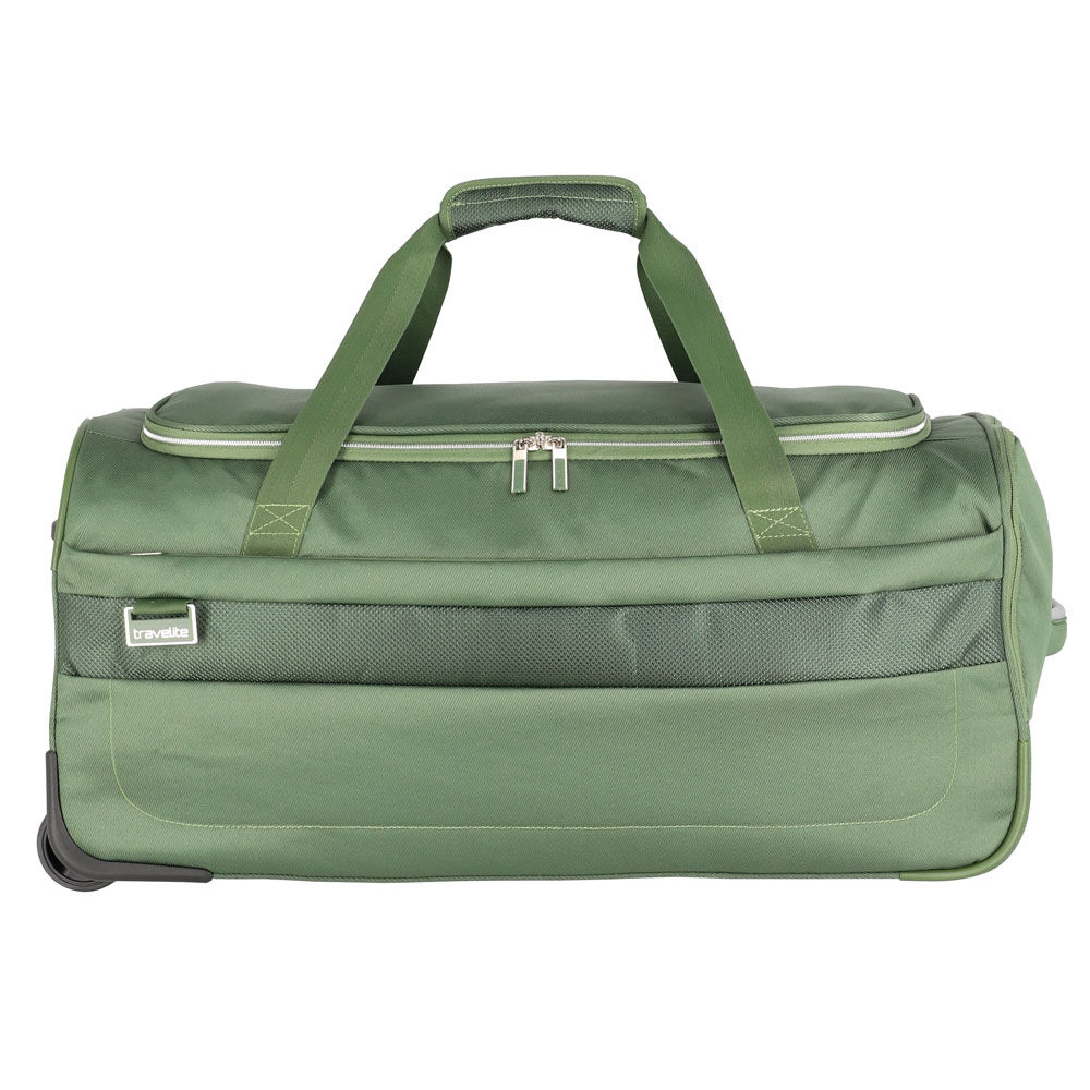 Travelite Miigo Rollenreisetasche M 69 cm