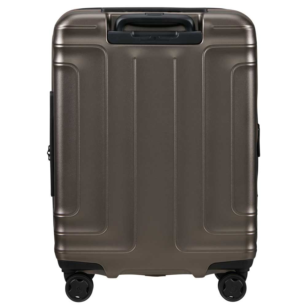 Samsonite Lin Air 4-Rollen Trolley S 55 cm