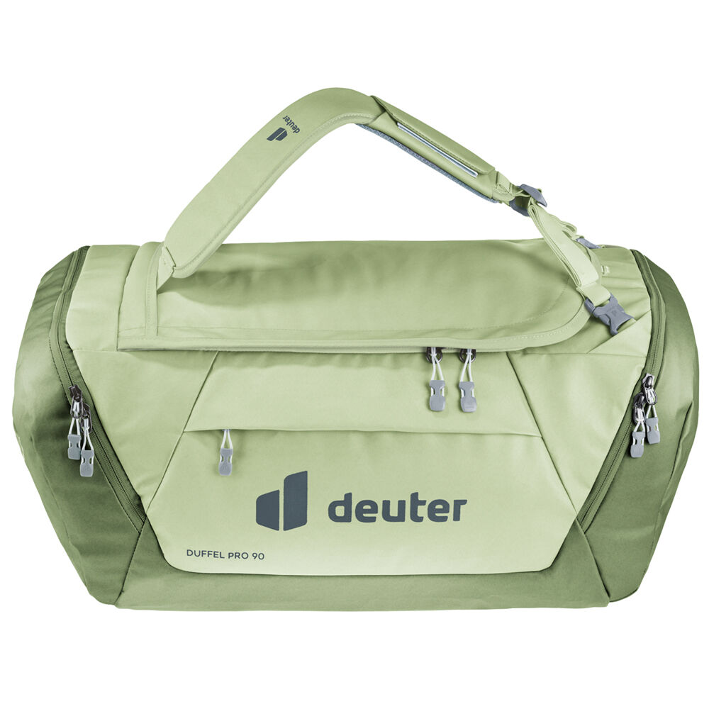 Deuter Duffel Pro 60 Reisetasche Zubehor, Tasche, Handtasche