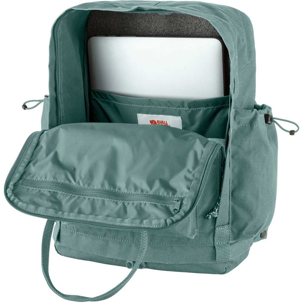 Fjällräven Kanken Outlong Rucksack Fjällräven Kanken Outlong Rucksack