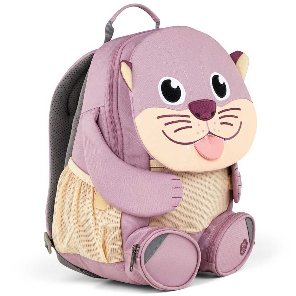 Affenzahn Großer Freund Kinderrucksack Affenzahn Großer Freund Kinderrucksack