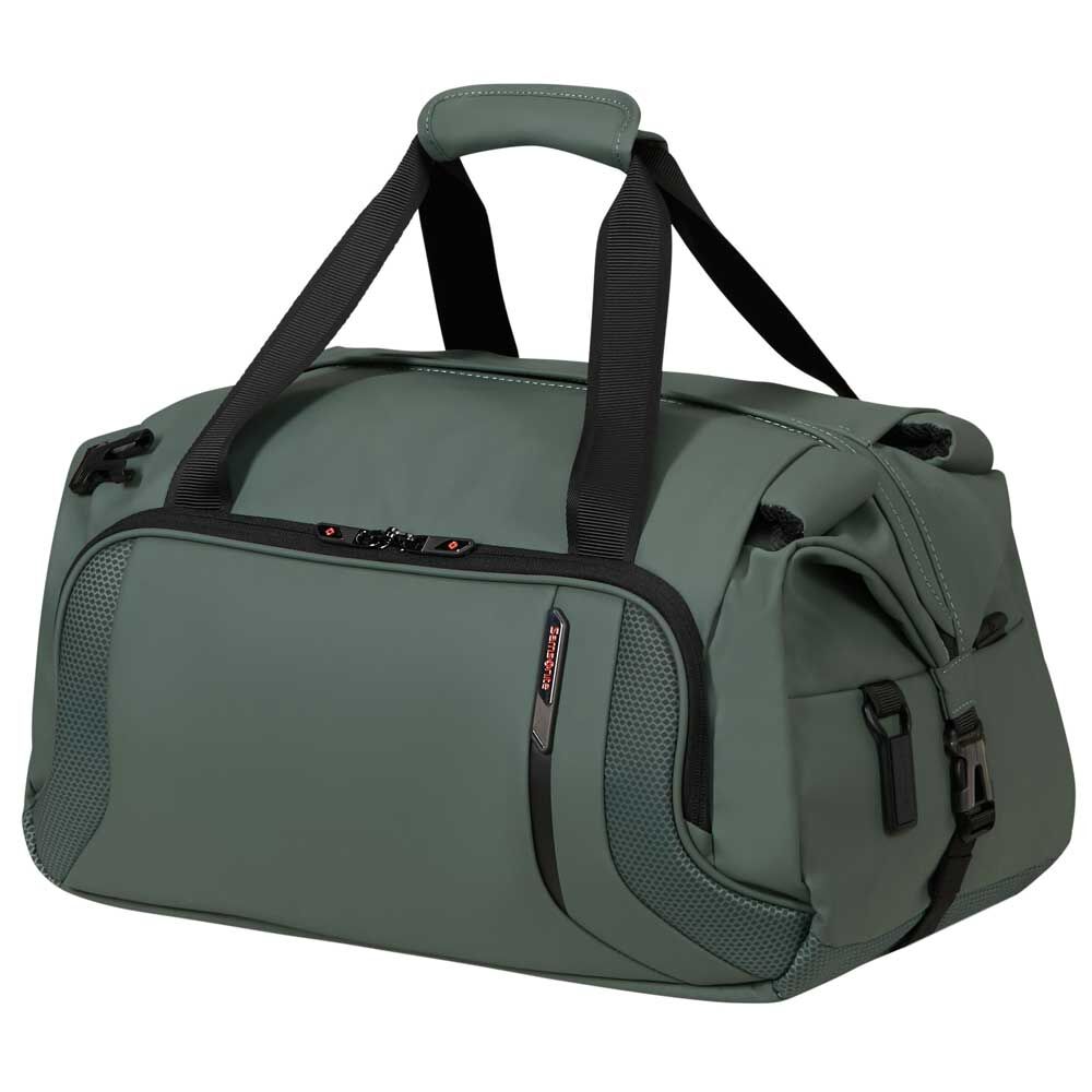 Samsonite Glazed Rucksack-Reisetasche Samsonite Glazed Rucksack-Reisetasche