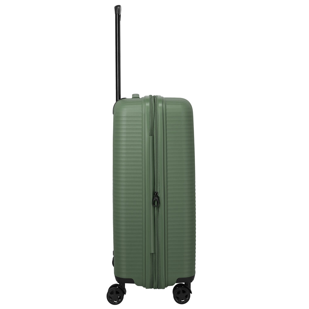 Travelite Air Stripe Trolley-Set S erw/M/L Gepäck, Koffer