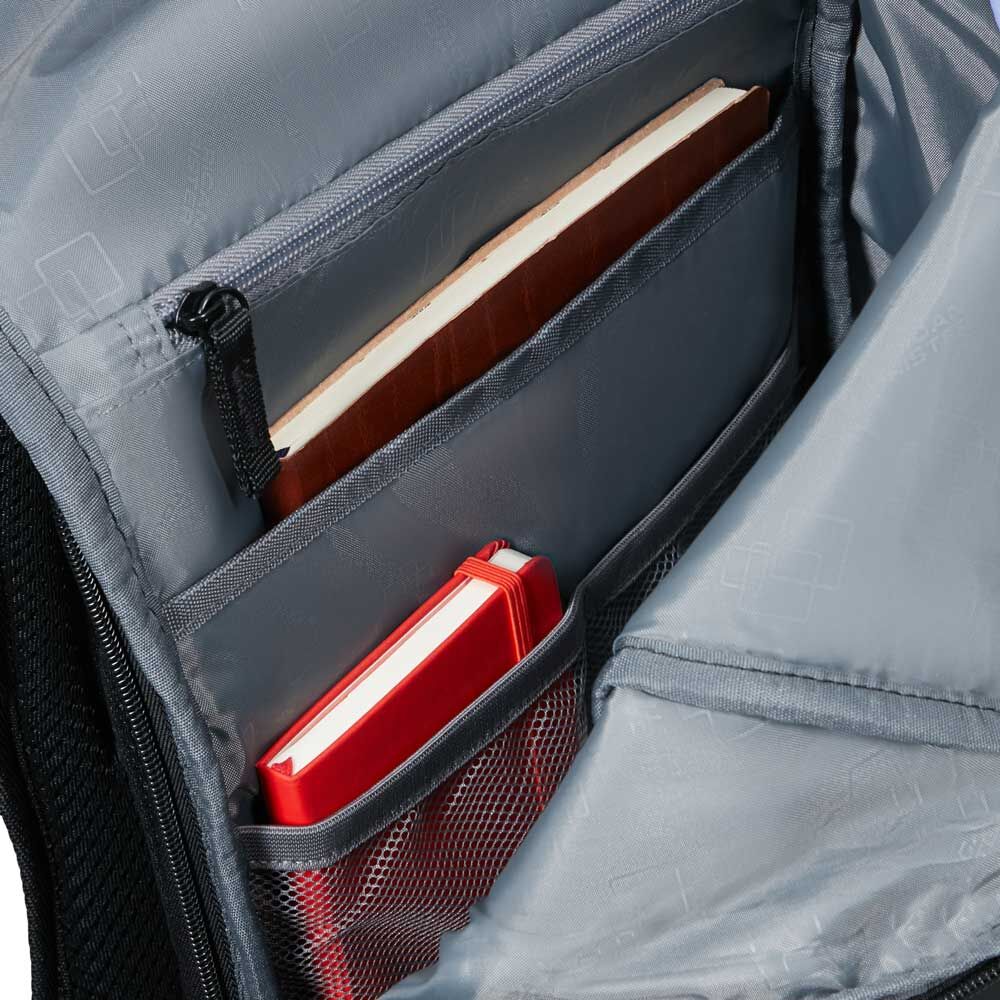American Tourister Urban Tide Rolltop-Rucksack 14 Zoll American Tourister Urban Tide Rolltop-Rucksack 14 Zoll