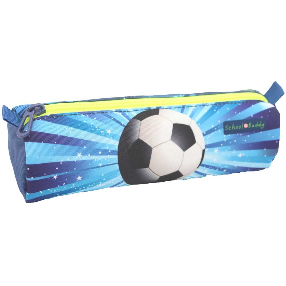 School Buddy WAVE Schulranzen-Set 4tlg