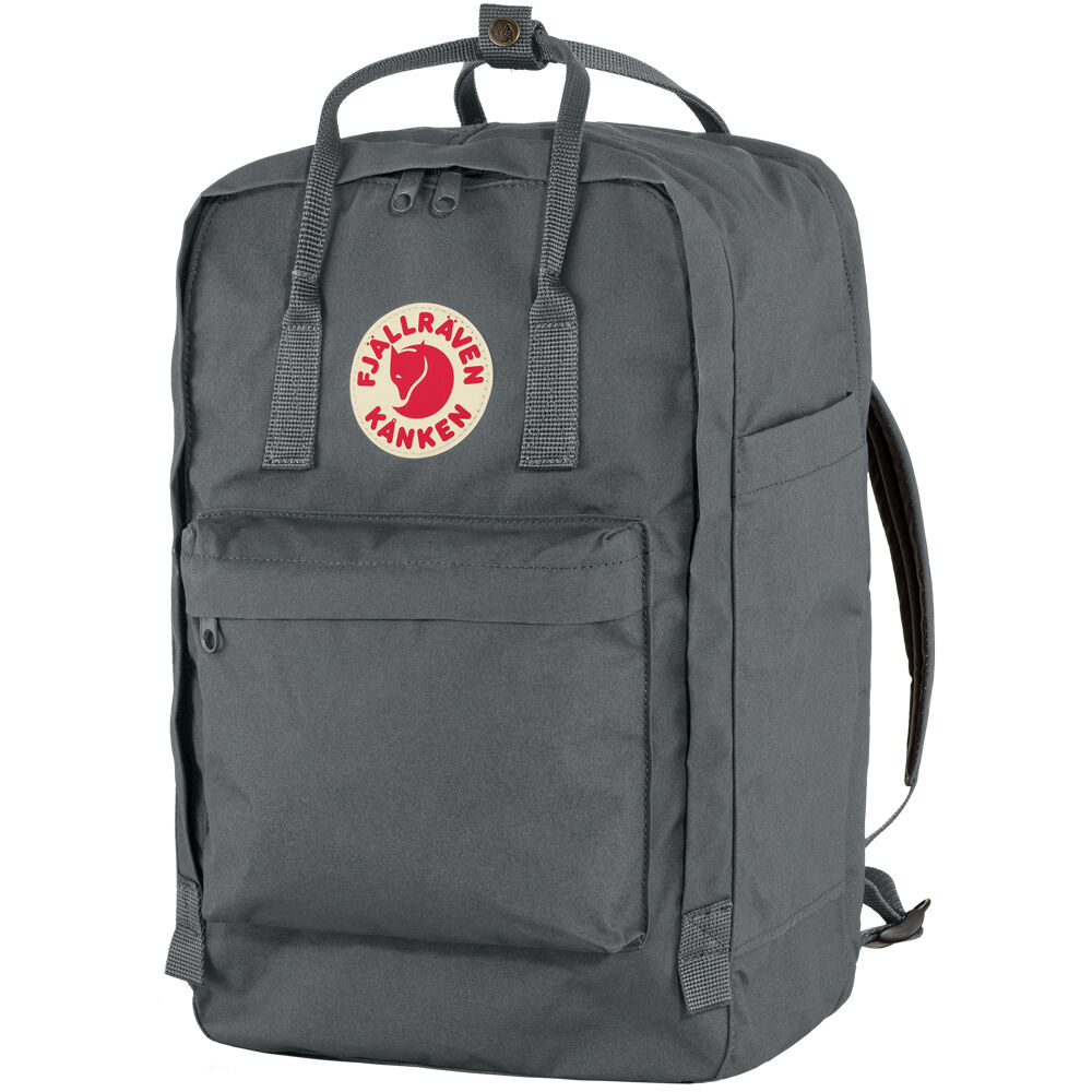 Fjällräven Kanken Laptop 17 Zoll Rucksack