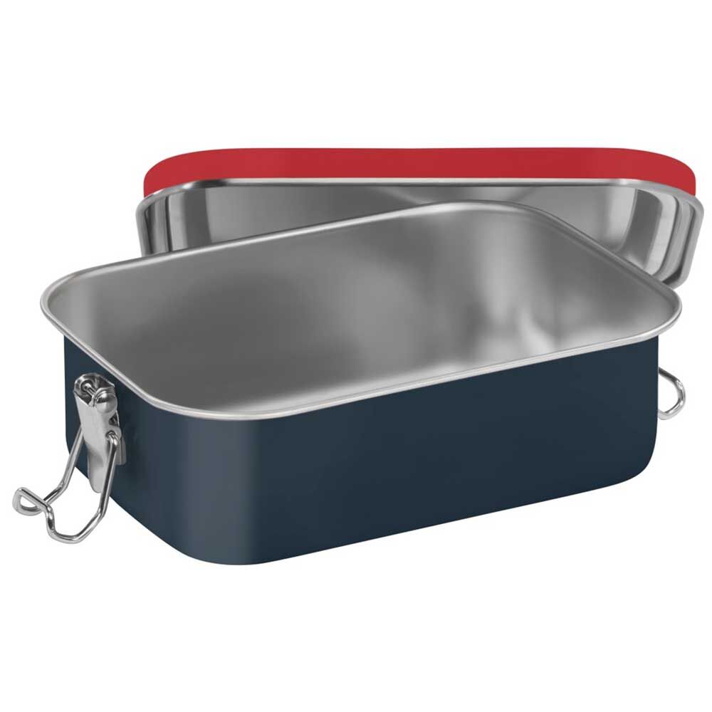 Step by Step Edelstahl Lunchbox Step by Step Edelstahl Lunchbox