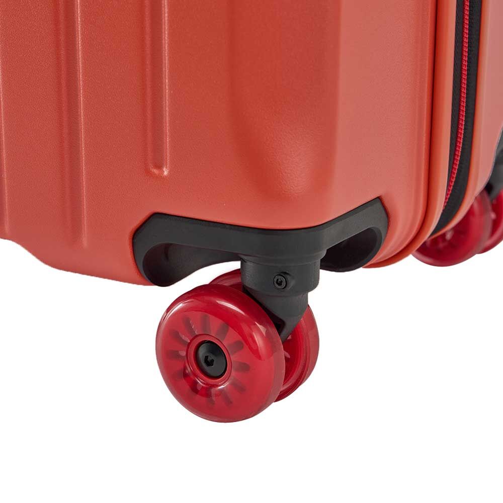 Stratic Buzz 4-Rollen Trolley M 65 cm Stratic Buzz 4-Rollen Trolley M 65 cm
