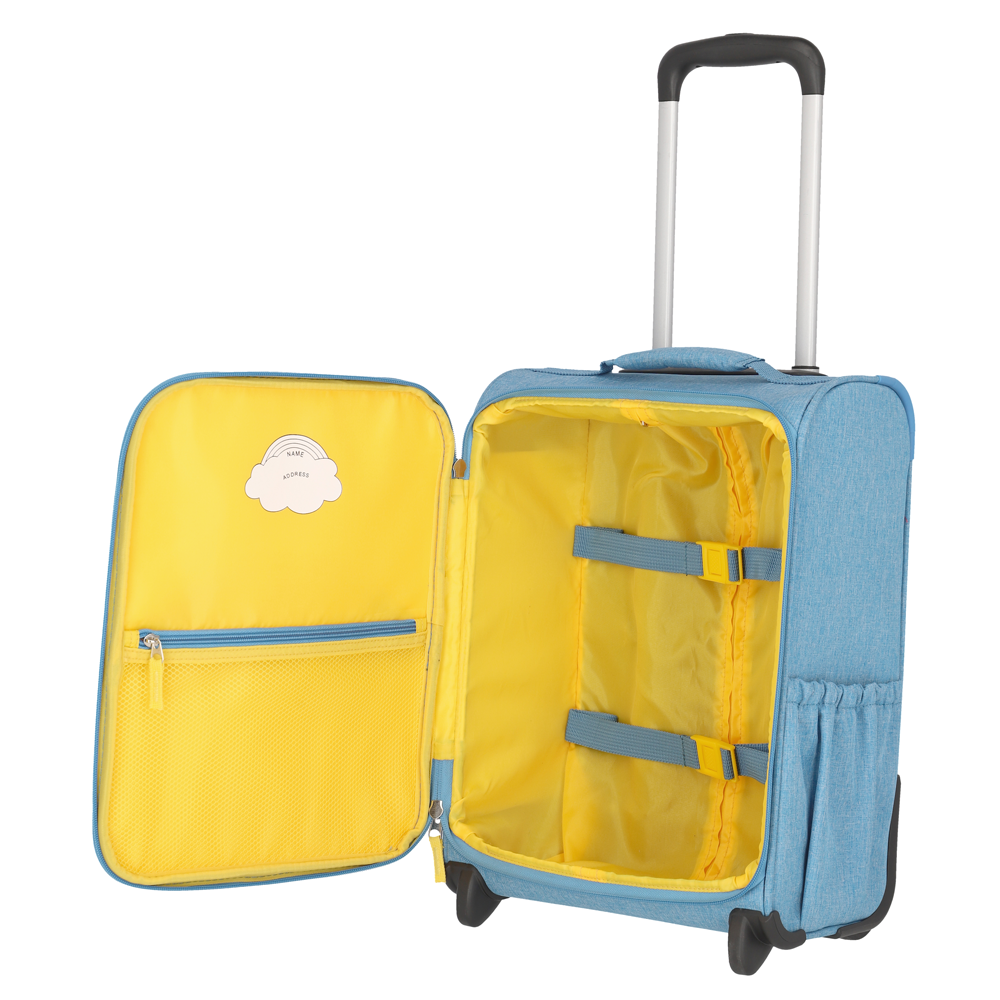 Travelite Youngster Kindertrolley