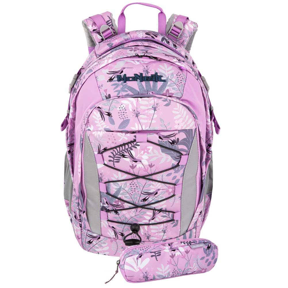 McNeill Luca Schulrucksack