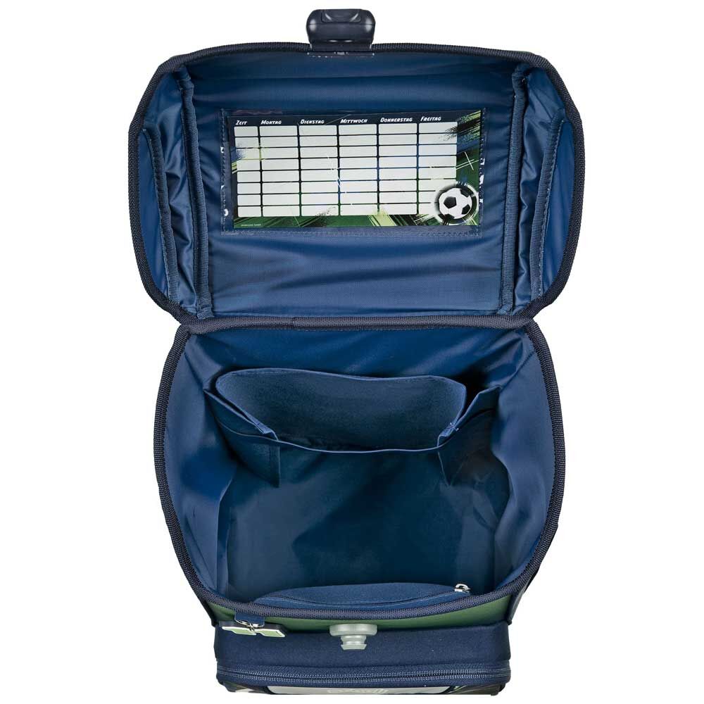 Scooli EasyStart Schulranzen-Set 5tlg