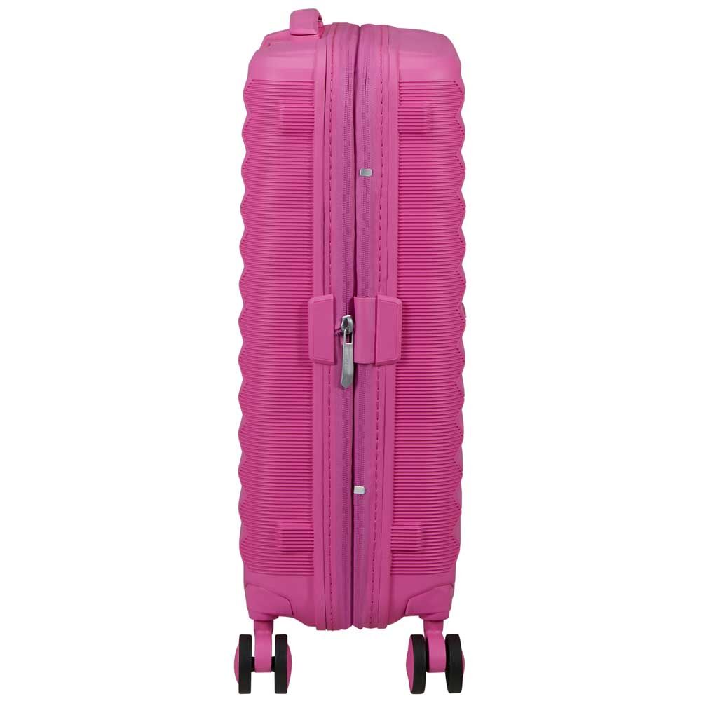 American Tourister Fastforward Trolley S 55 cm American Tourister Fastforward Trolley S 55 cm