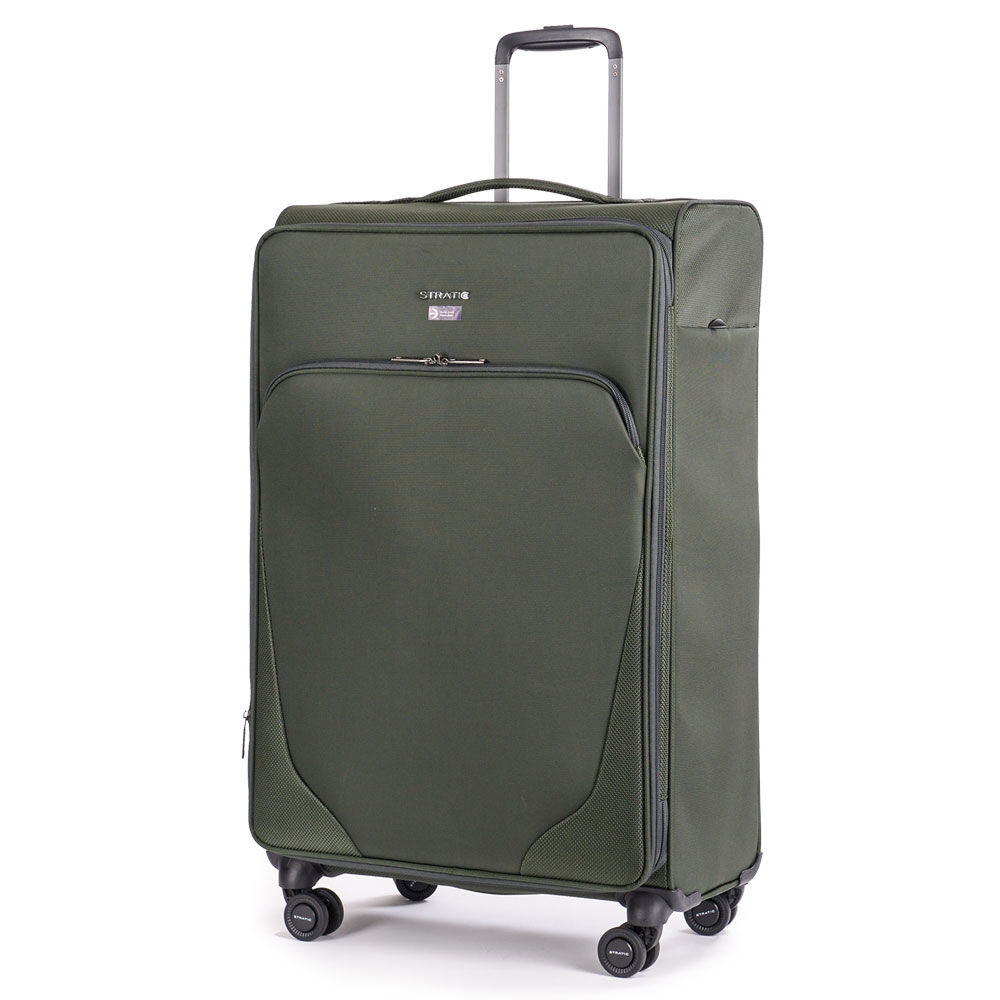 Stratic Mix 4-Rollen Trolley L 80 cm