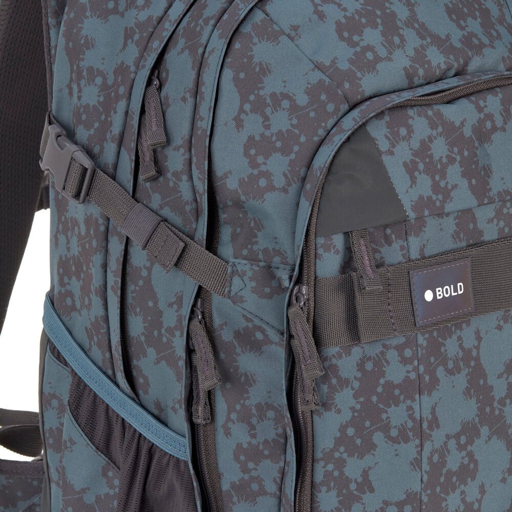 Bold Origin Schulrucksack