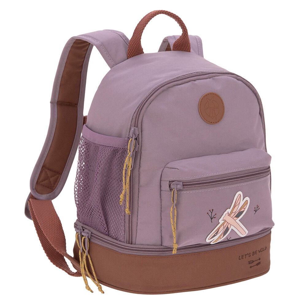 LÄSSIG Mini Rucksack