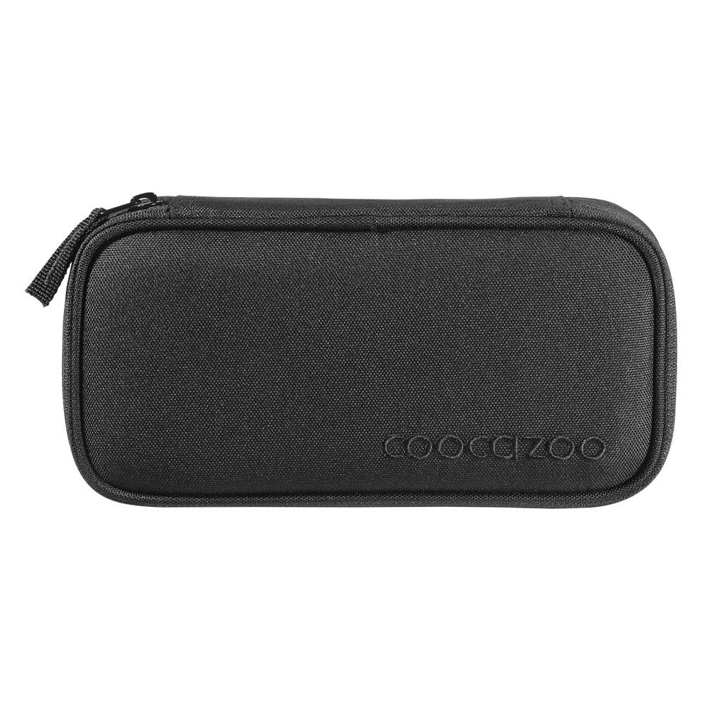 Coocazoo Mäppchen Broken Black – Federmäppchen Aus Recyceltem PET, Bunt Und Nachhaltig