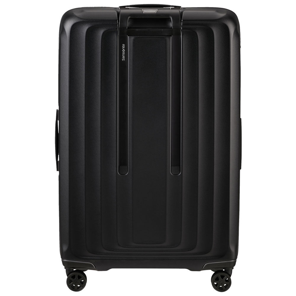 Samsonite Nuon 4-Rollen Trolley L 75 cm