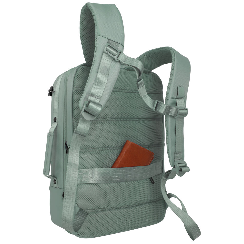 Travelite Workfloow Rucksack L