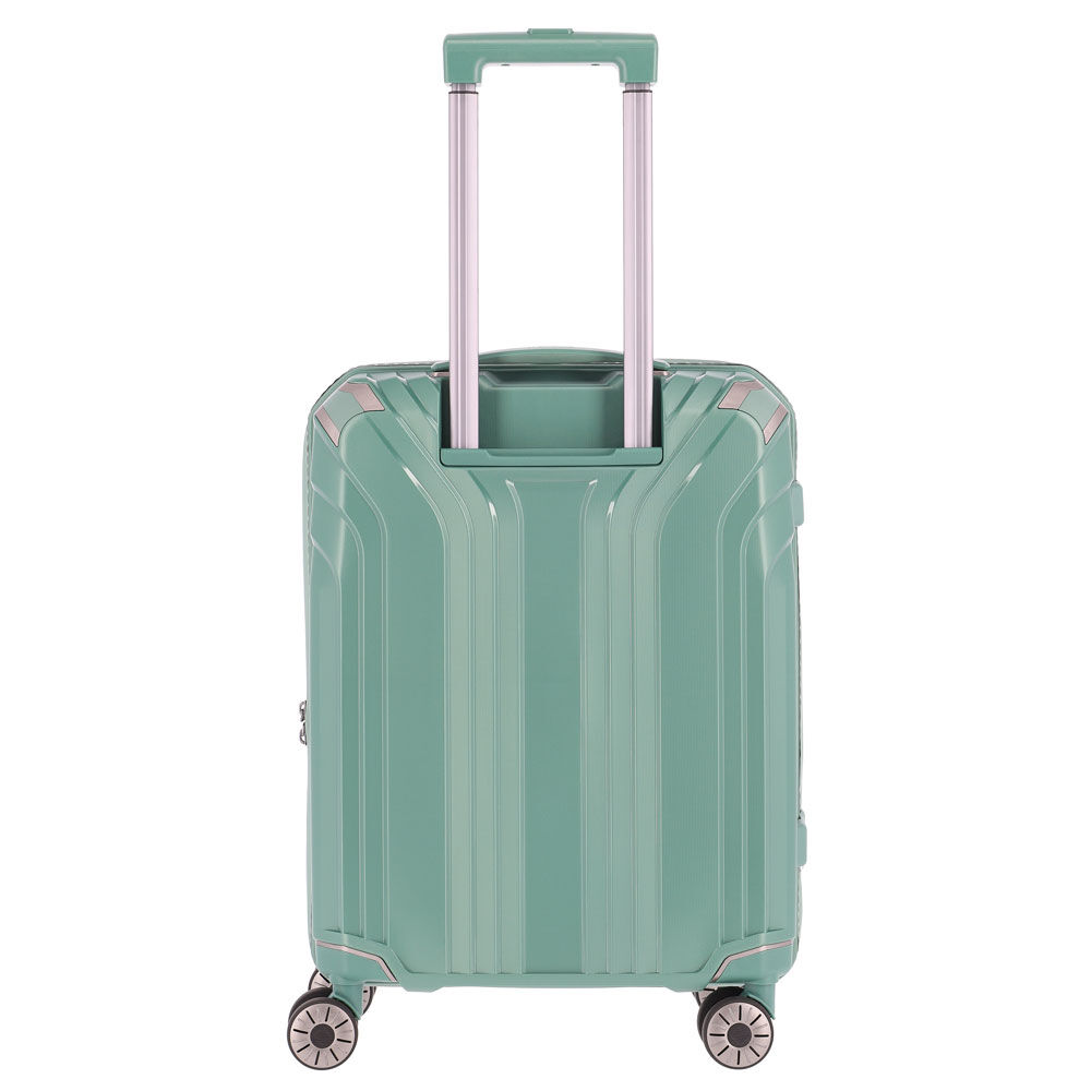 Travelite Elvaa 4-Rollen Trolley S 55 cm