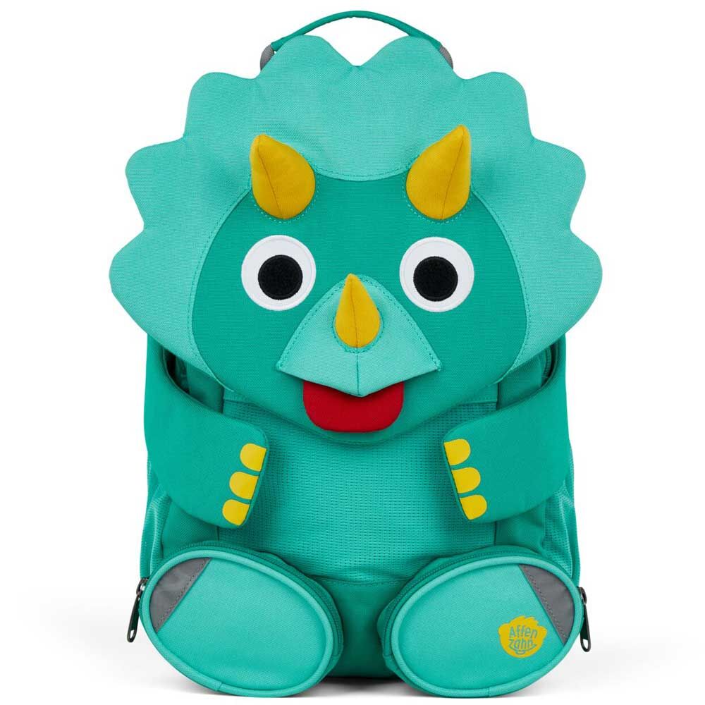 Affenzahn Großer Freund Kinderrucksack Affenzahn Großer Freund Kinderrucksack