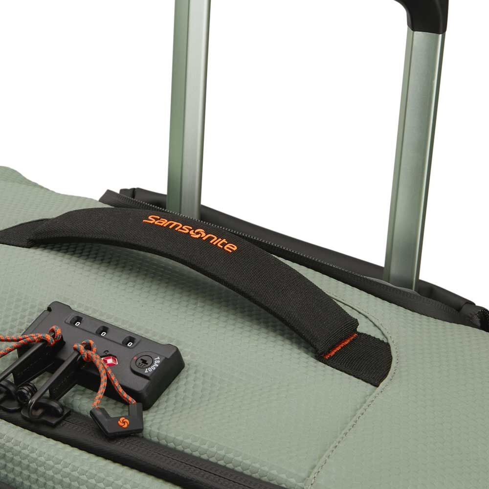 Samsonite Ecodiver Rollentasche M 67 cm Samsonite Ecodiver Rollentasche M 67 cm