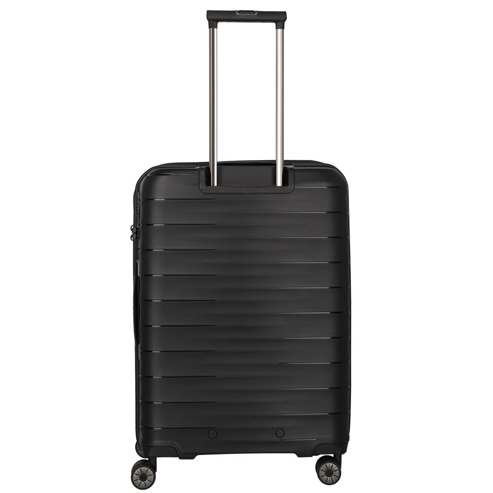 Travelite Mooby 4-Rollen Trolley M 66 cm